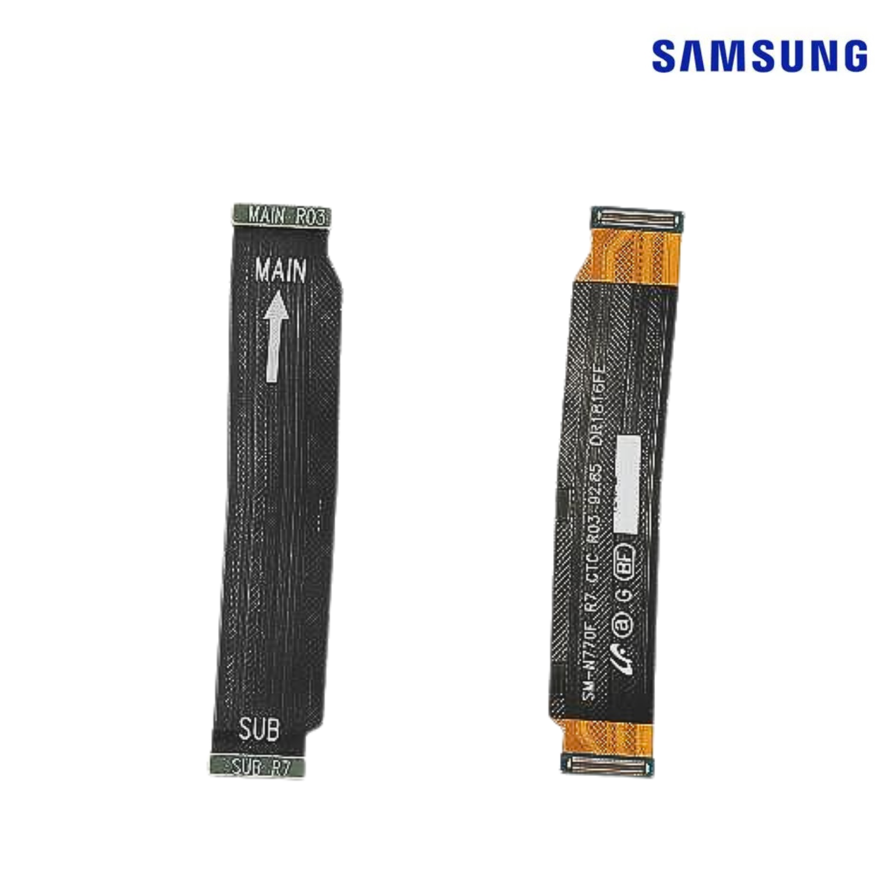 A52/A526 CHARGE MODULE